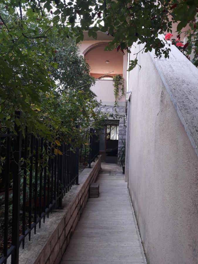 El Giardino Delle Rose..... Appartement Serre Di Rapolano Buitenkant foto